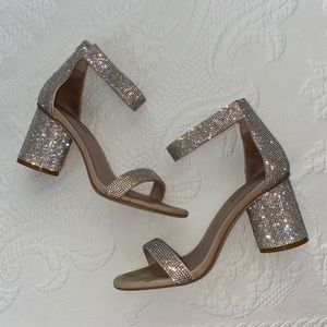 Jeffrey Campbell Heels